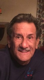 Harry Di Toro