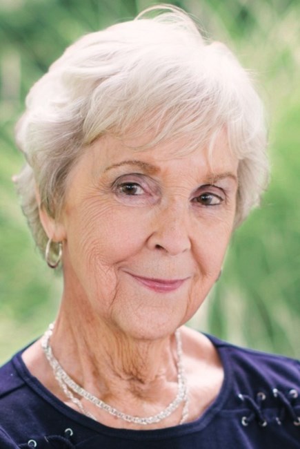 Obituary of Elizabeth Rose Vegliante