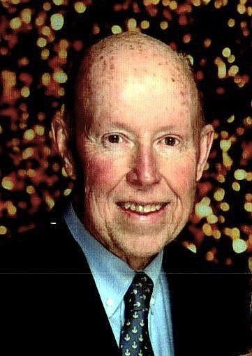 Obituary of Erich J Flynn