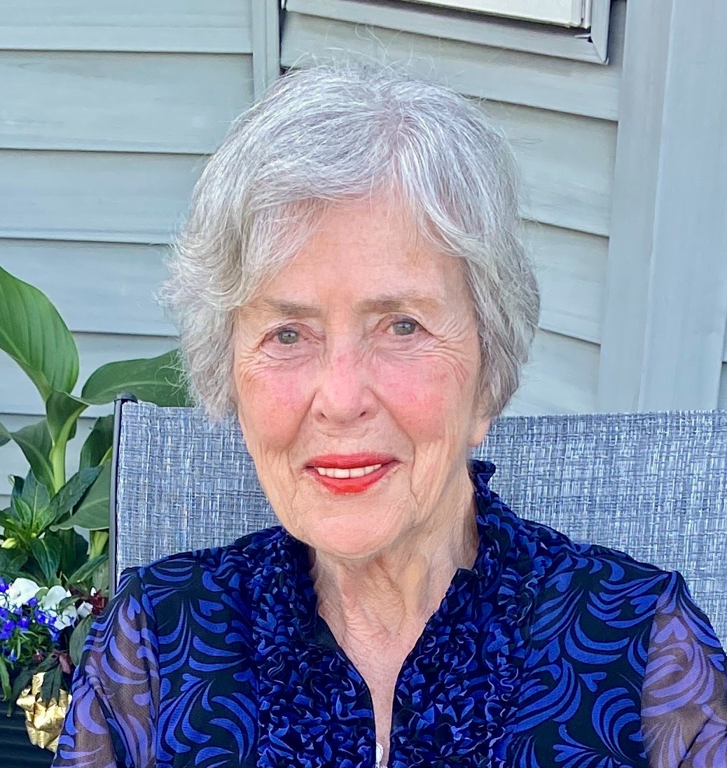 Helga Johnson Obituary Grand Rapids, MI