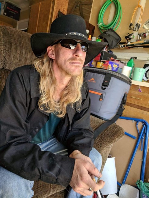 Avis de décès de Brian Thomas Fox