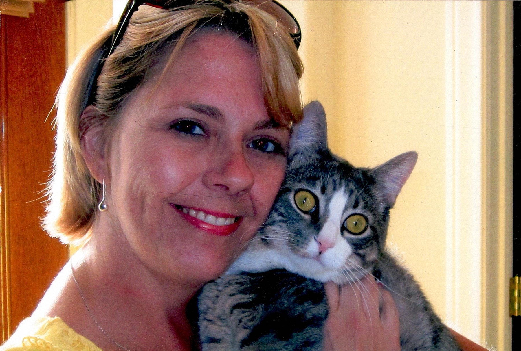 Avis de décès de Janet Kay Knippelmier