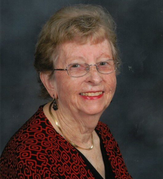 Obituary of Lucille E. VanKirk