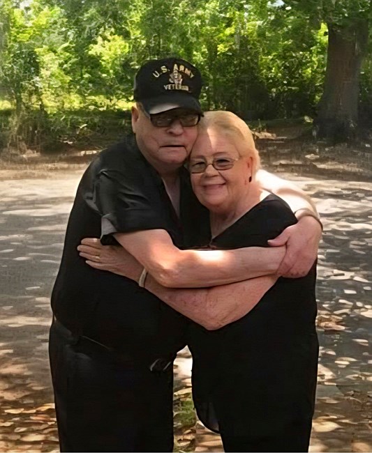 Obituary of Linda Coulter