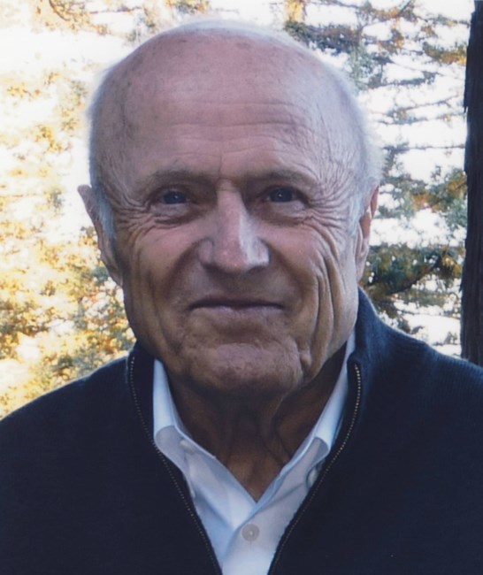 Obituary of Hans Peter Solle