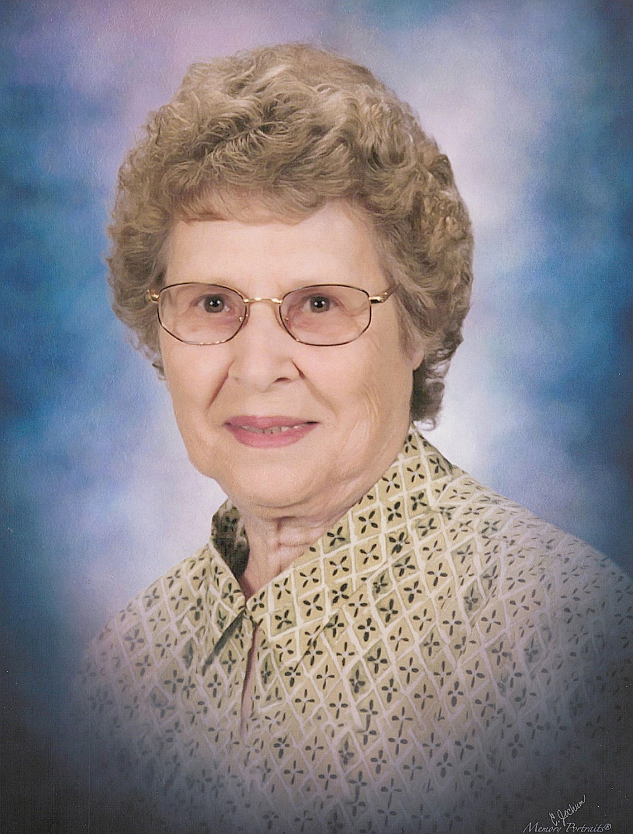 Anna Mattingly Obituary - Louisville, KY