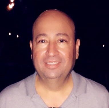 Obituary of Ernesto Garcia