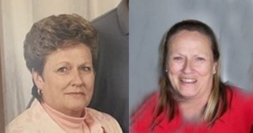 Obituary of Lorraine Gail Eyre