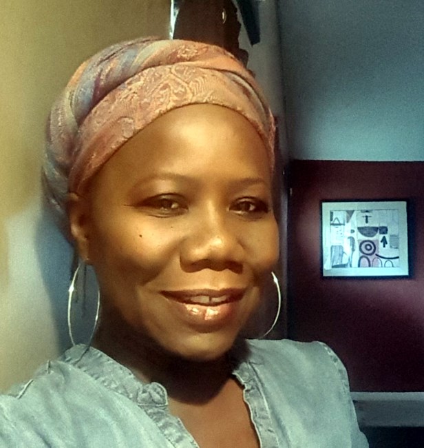 Obituary of Laslyn Juan Adelaide Alexander