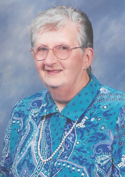 Obituary of Barbara M. Pfeil
