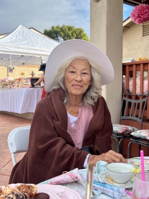 Obituary of Jackie Earline Helton