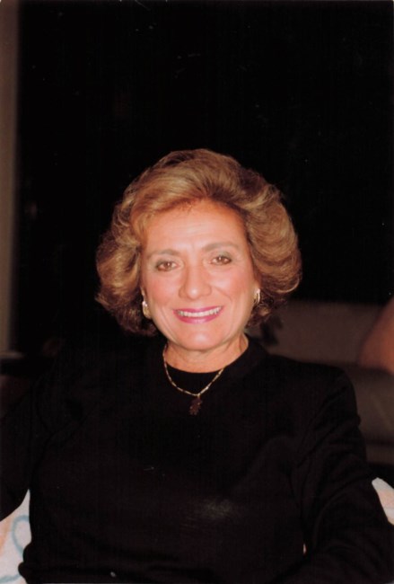 Obituary of Rosemarie Tramontano