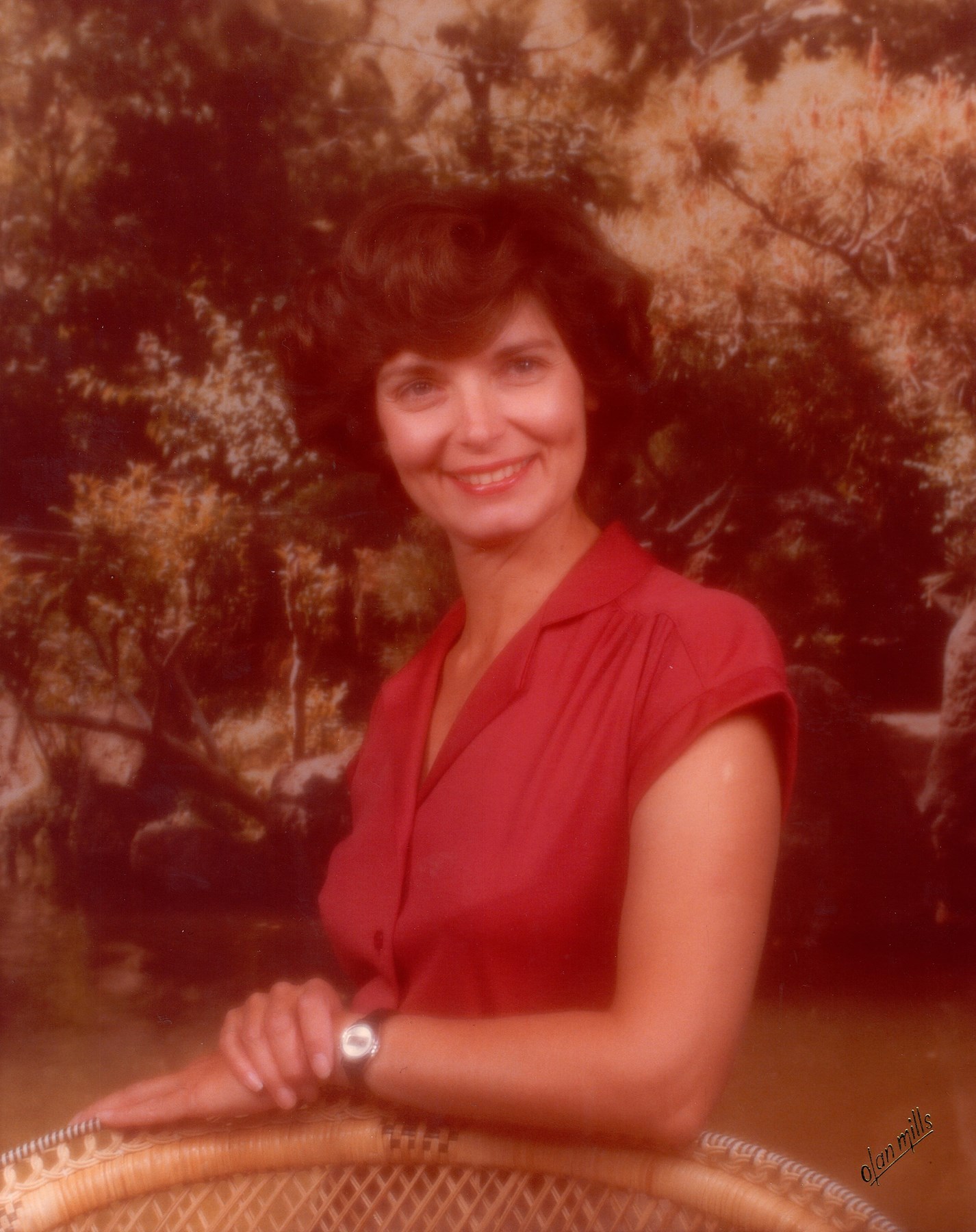 Obituary of Margaret Mary Sloan