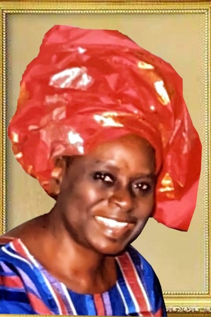 Avis de décès de Ibidunni Otolola Amoke Emiola