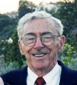 Obituario de Walter Gallagher