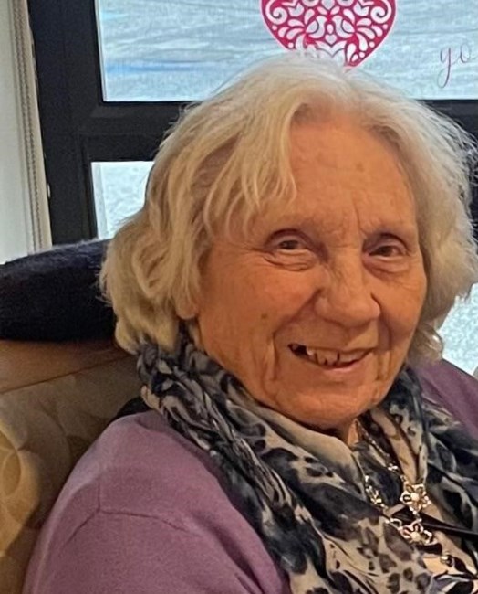 Obituary of Ethel Aked