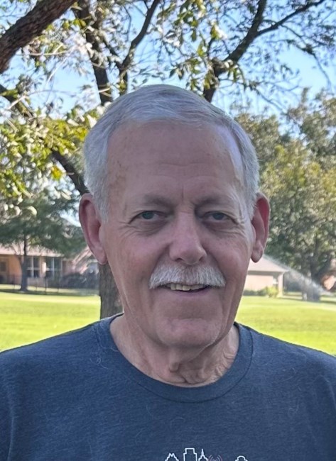 Obituary of Mr. Ronald Eric Sharp