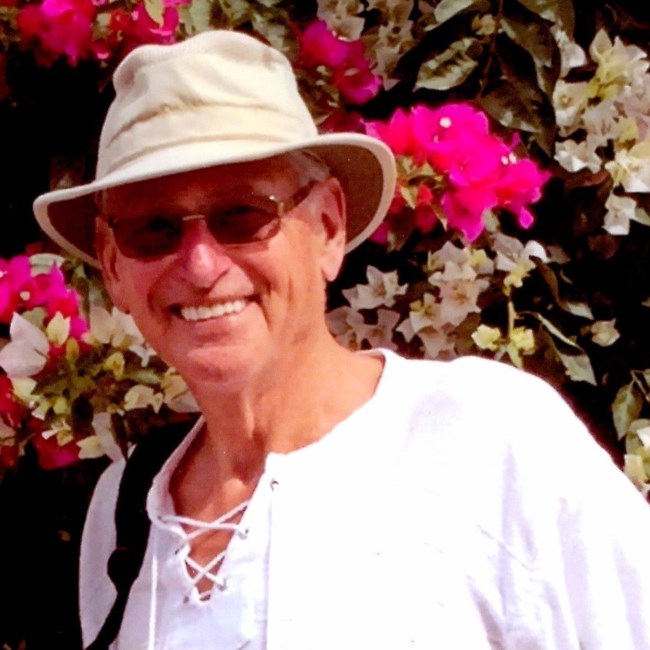 Avis de décès de Gordon (Gord) Henry Linfield