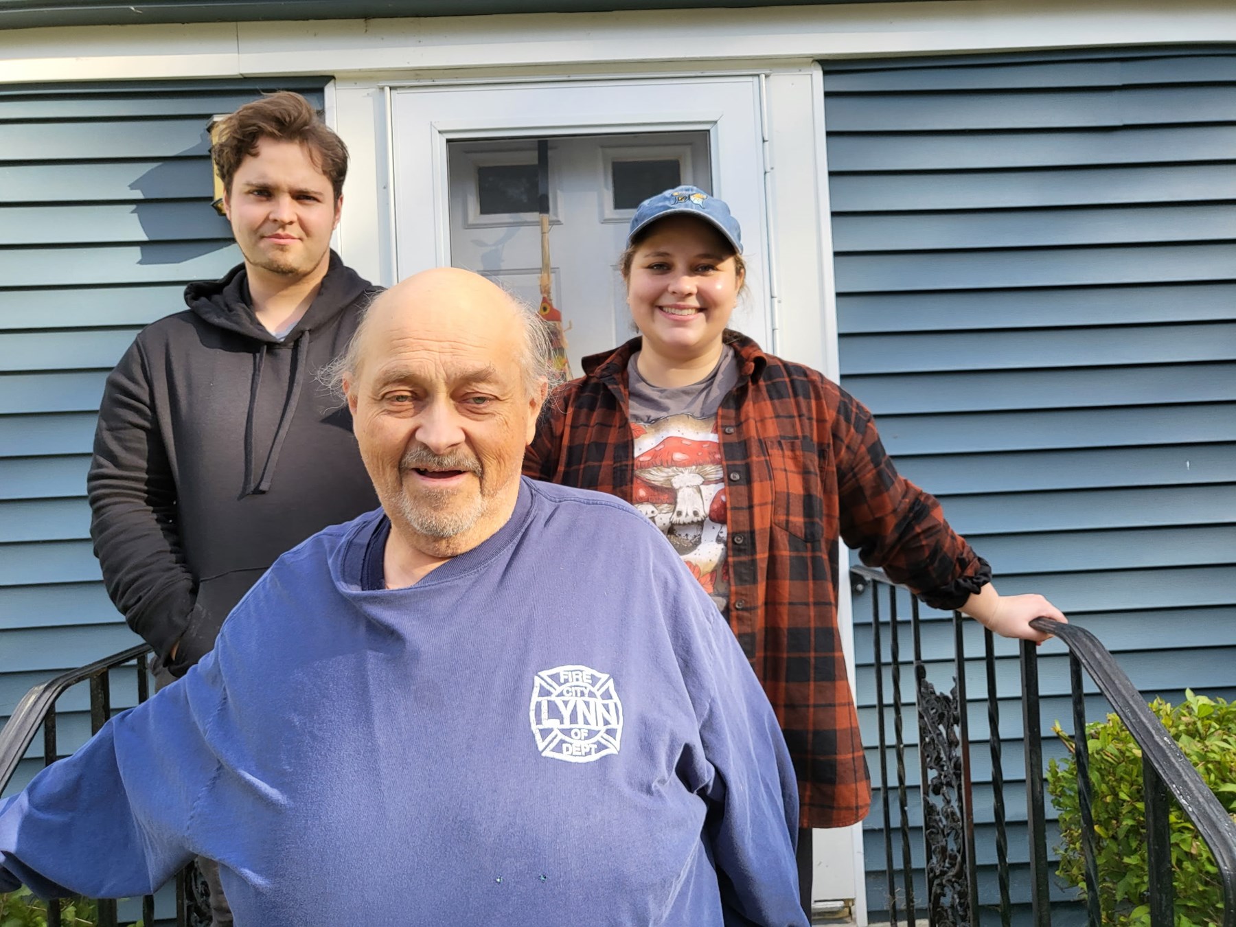 Obituary of Richard W. Cutts