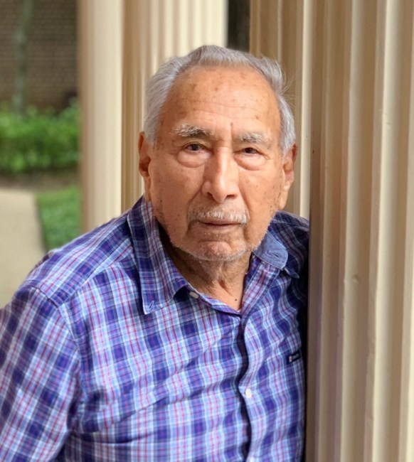 Obituary of Humberto Ortiz