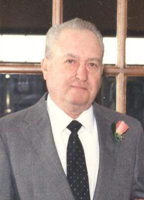 Obituary of Robert M. Anthony