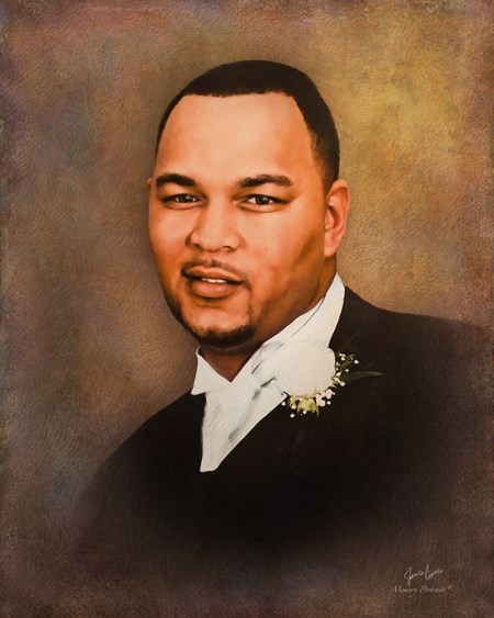 Obituary of Donald Van Smith