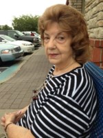 Geneva Burkett