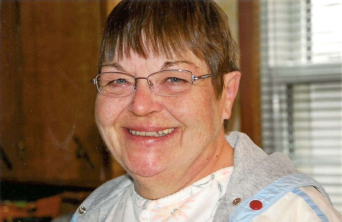 Obituary of Mary Celeste Slocum