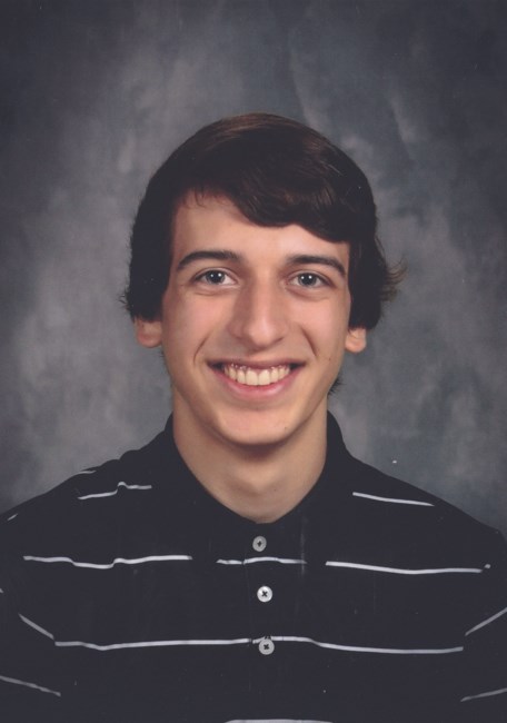 Obituary of Arlen Joseph Bradley