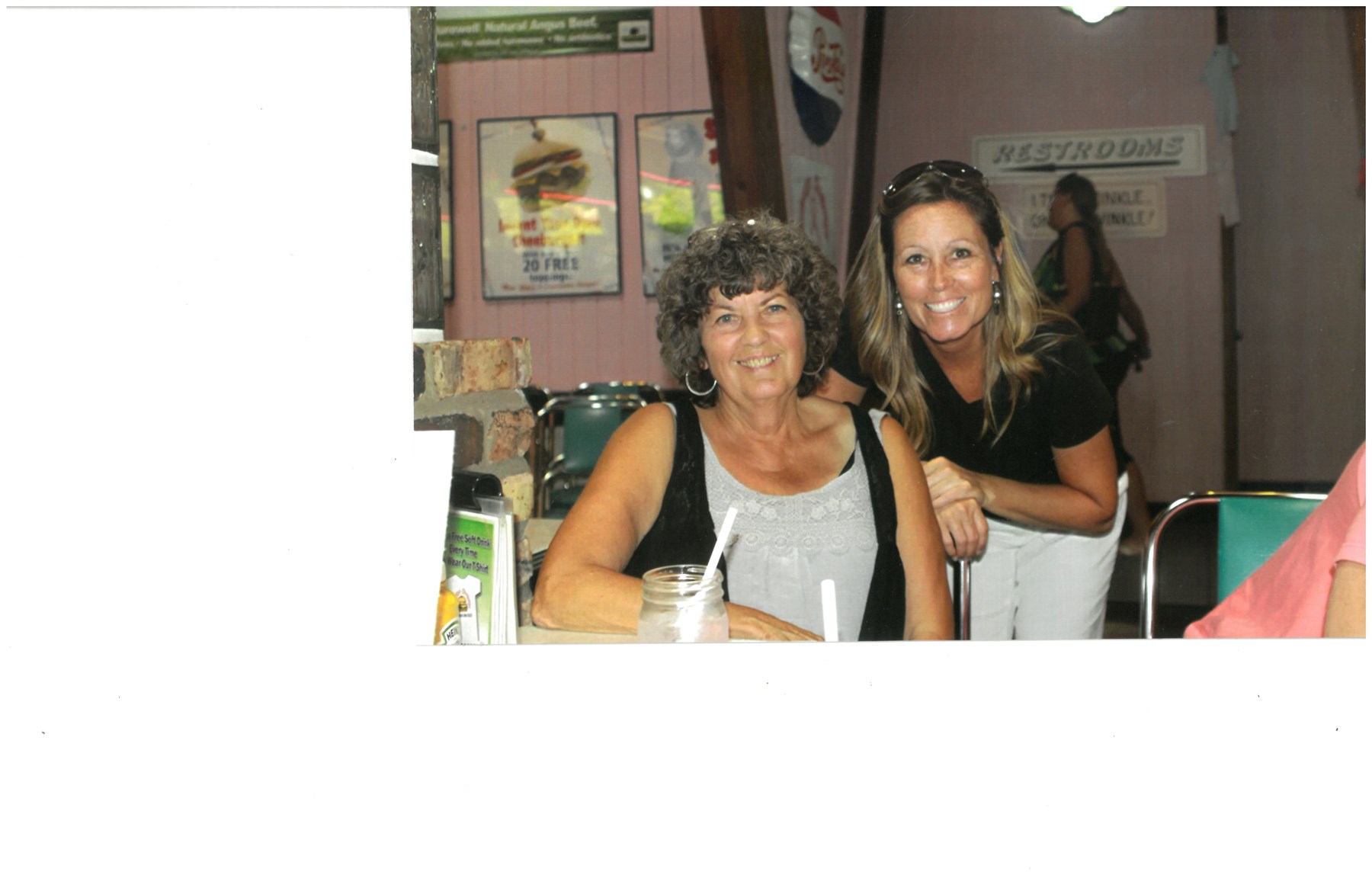 Obituary of Barbara Jean Pruitt