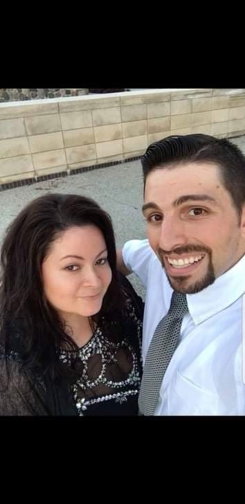 Obituary of Amber Dawn Martinez-Robinson