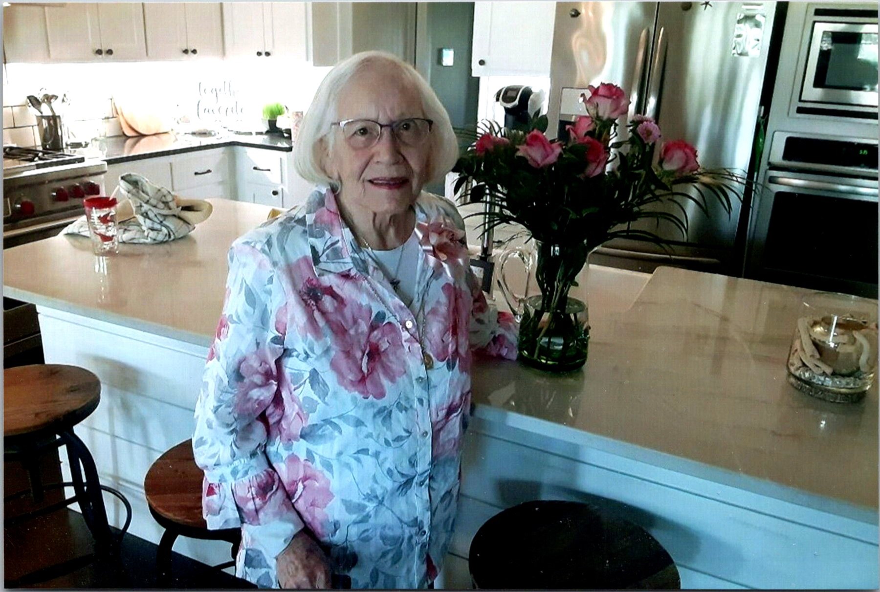 Obituary of Stacy Eustacia Bravo