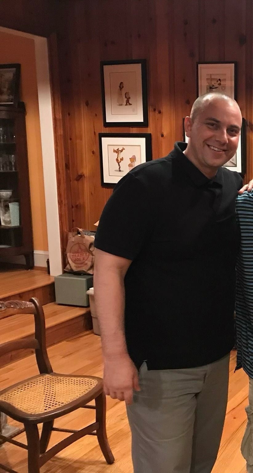 Obituary of Jeremiah Allan Stern