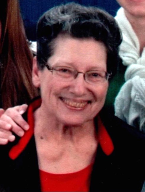 Obituary of Winona “Nona” Massingill