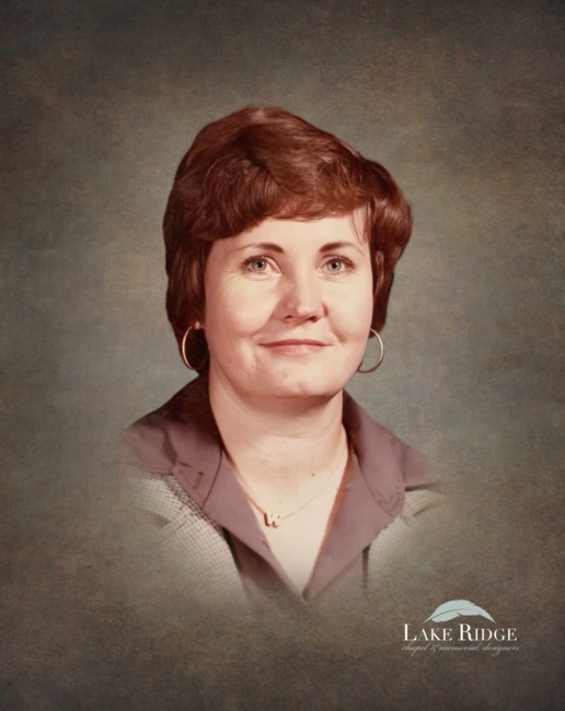 Obituary of Mary Wynell Hager