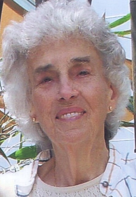 Obituary of Rudell Forrest