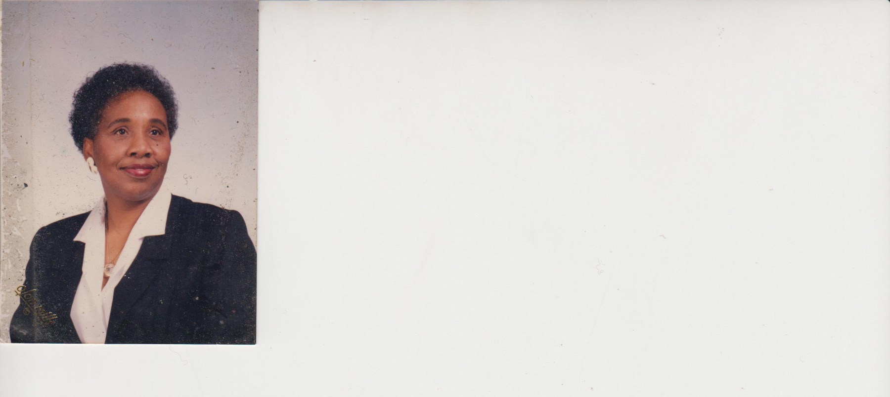 Obituary of Cecilia Mae Henderson