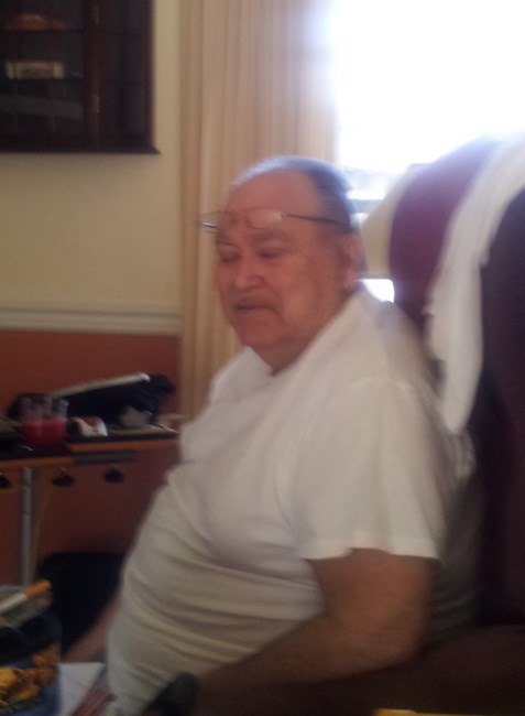 Obituary of Gary J. Jackson