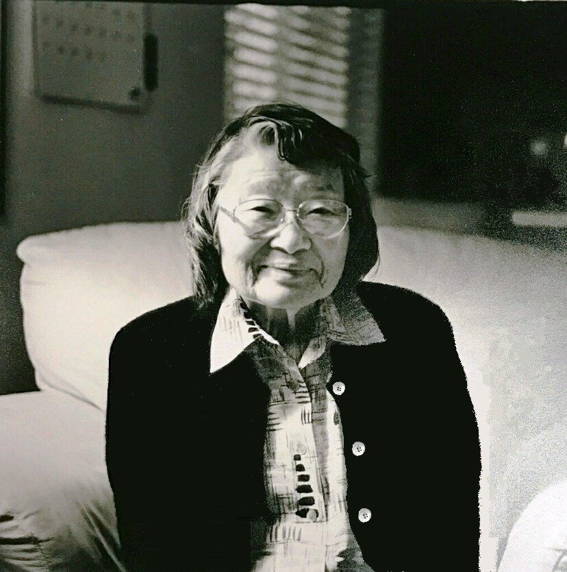 Obituary of Yoshiko Kawaratani Tanaka
