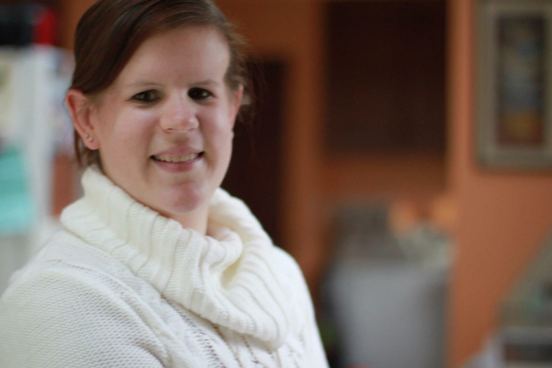 Obituary of Ashley Rebecca Gauthier