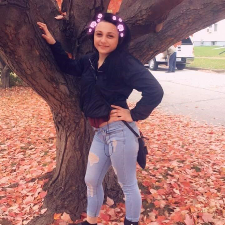 Obituary of Hannah Grace Gott