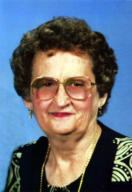Obituary of Bridget M. Lev