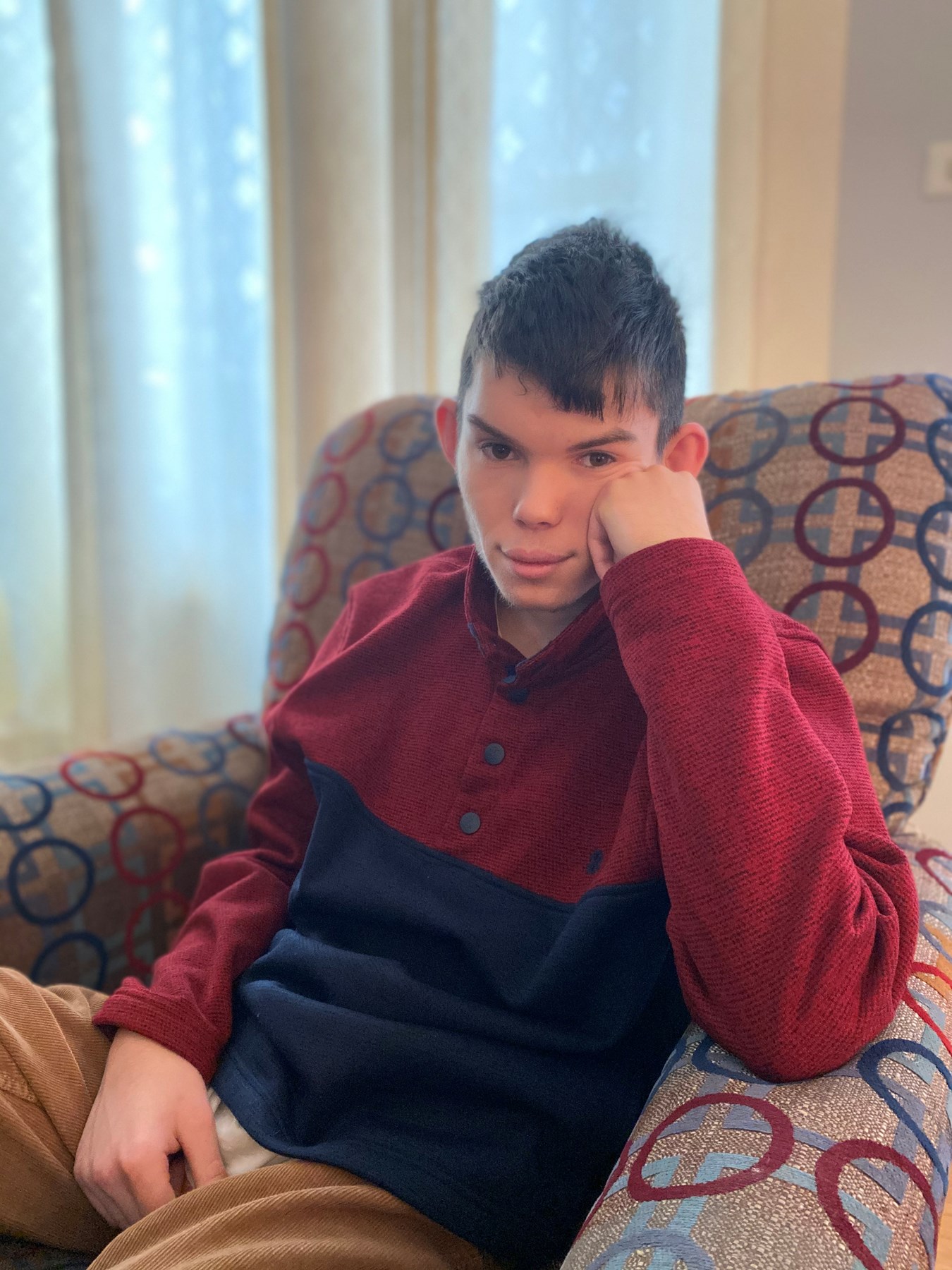 Obituary of David Michael Nelson