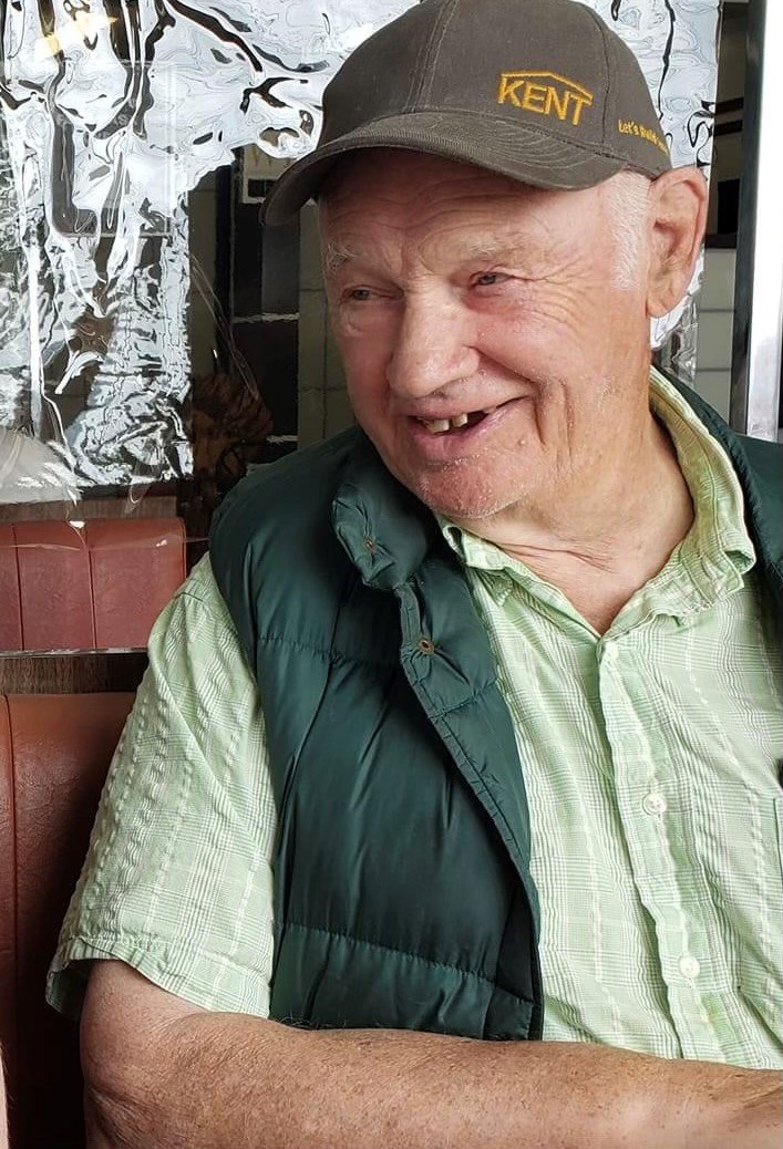 David Gavel Obituary Digby, NS