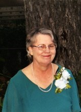 Obituary of Bonnie K Fulkerson