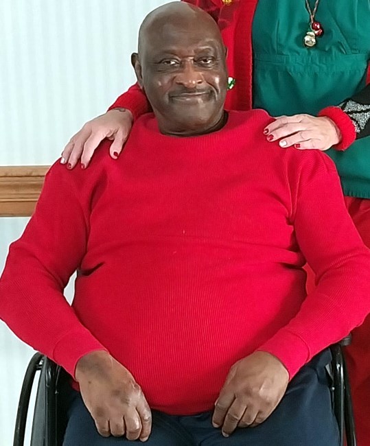 Obituario de Percy Lee White