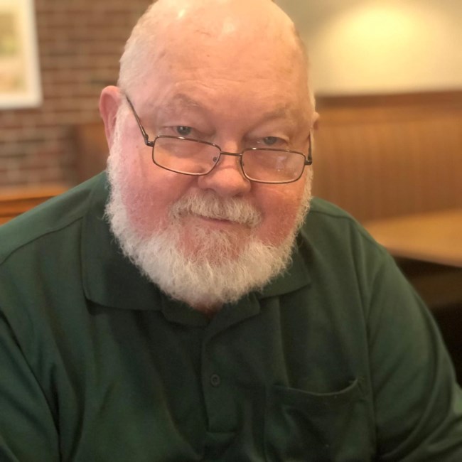 Obituario de John Dennis Campbell