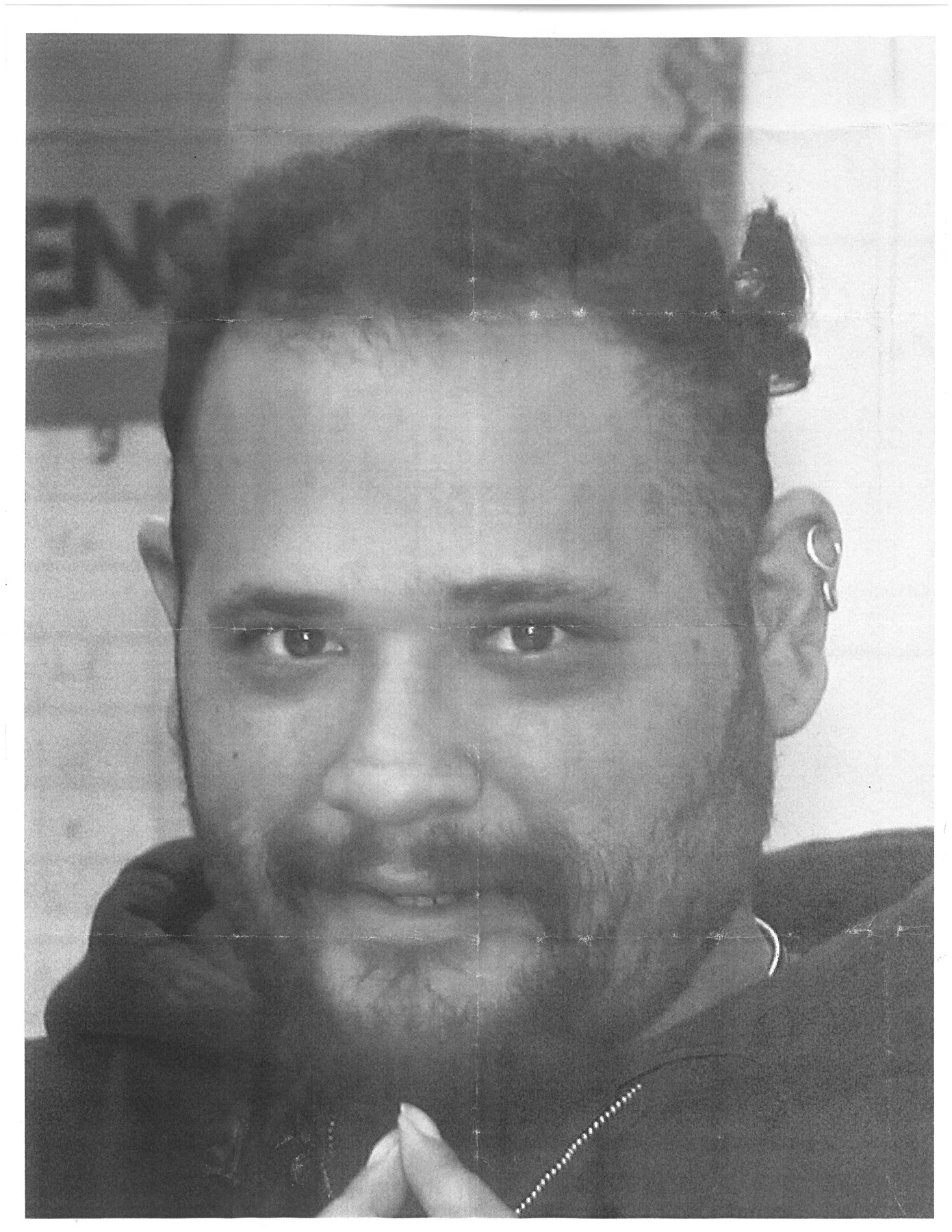 Obituary of Gabriel Anthony Sanchez