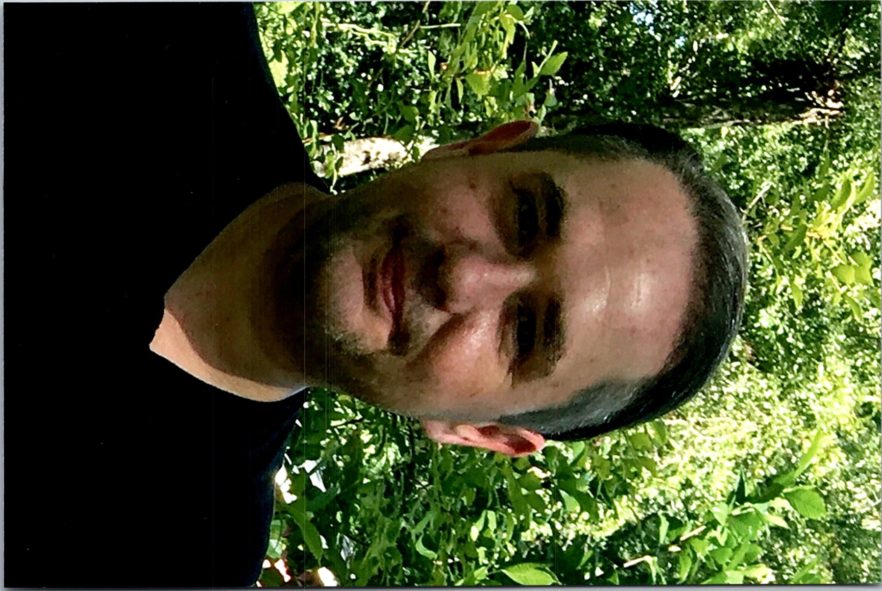 Obituary of Michael Ryan Ritzus