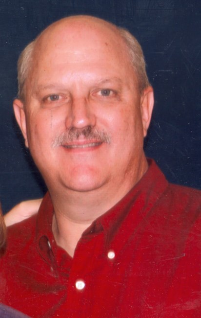 Obituary of Ronald Lee Knight